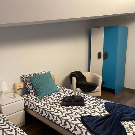 Apartament Rodzinny Ostrowiec Sw Ostrowiec Świętokrzyski Екстериор снимка