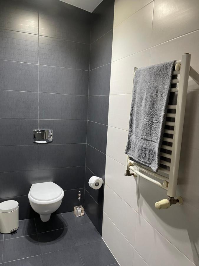 Apartament Rodzinny Ostrowiec Sw Ostrowiec Świętokrzyski Екстериор снимка