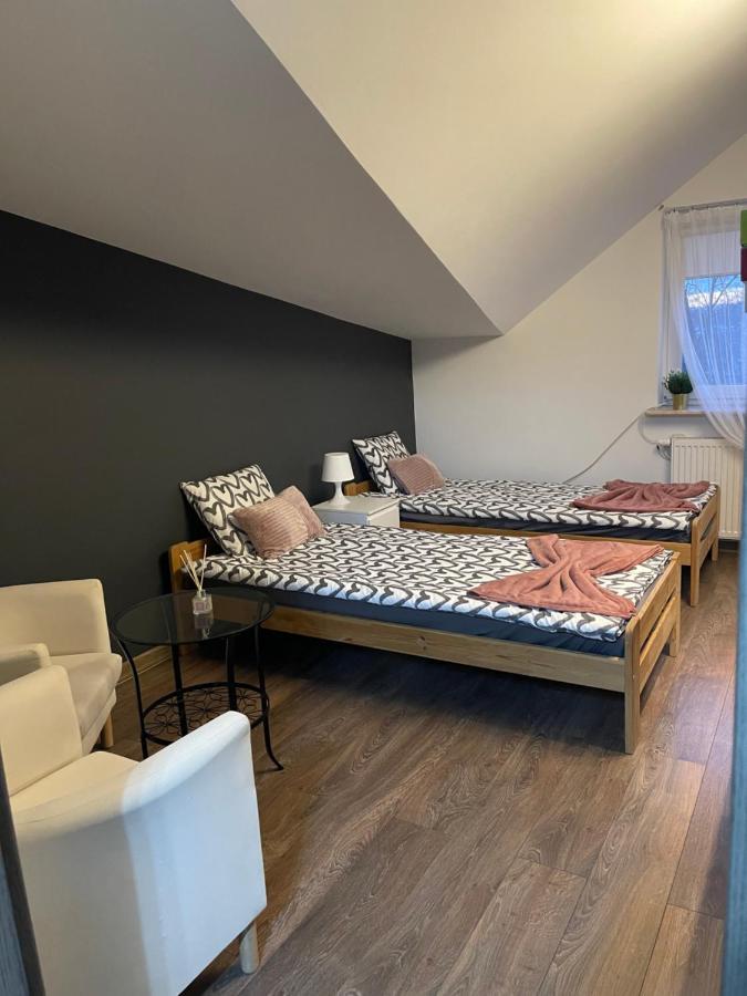Apartament Rodzinny Ostrowiec Sw Ostrowiec Świętokrzyski Екстериор снимка