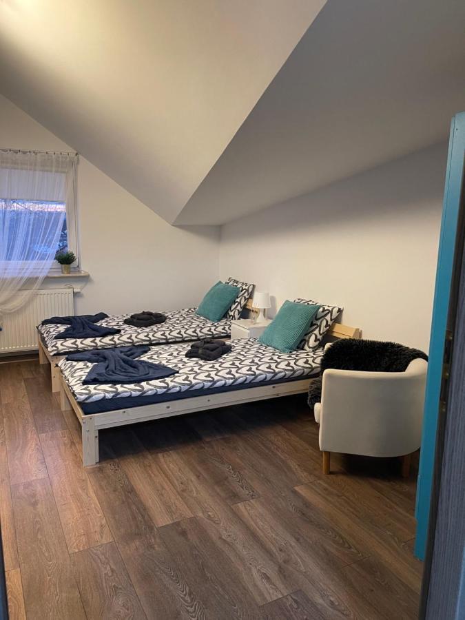 Apartament Rodzinny Ostrowiec Sw Ostrowiec Świętokrzyski Екстериор снимка