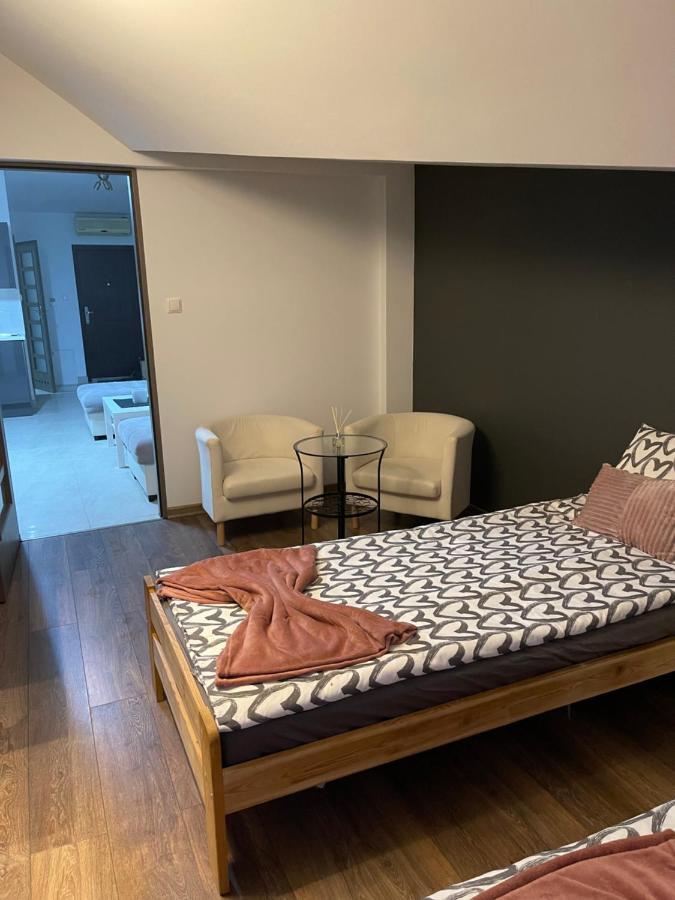Apartament Rodzinny Ostrowiec Sw Ostrowiec Świętokrzyski Екстериор снимка